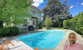 Maison 5 Pièces 147 m² à vendre à La Tour-du-Pin (38110)
