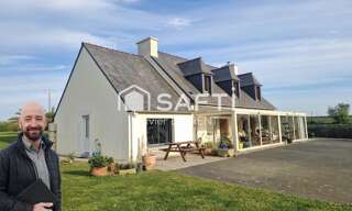 Maison 7 Pièces 187 m² à vendre à Plouguiel (22220)