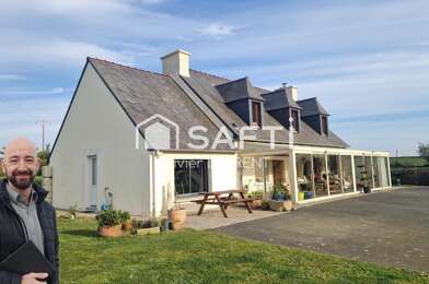 Maison 7 pièces 399000 €