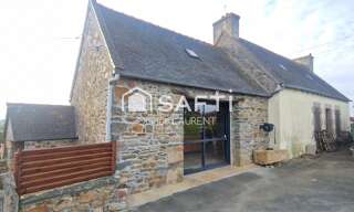 Maison 7 Pièces 187 m² à vendre à Plouguiel (22220)