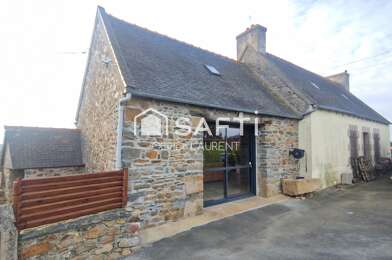 Maison 7 pièces 389000 €