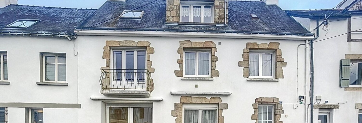 Maison 7 Pièces 137 m² à vendre à Auray (56400)