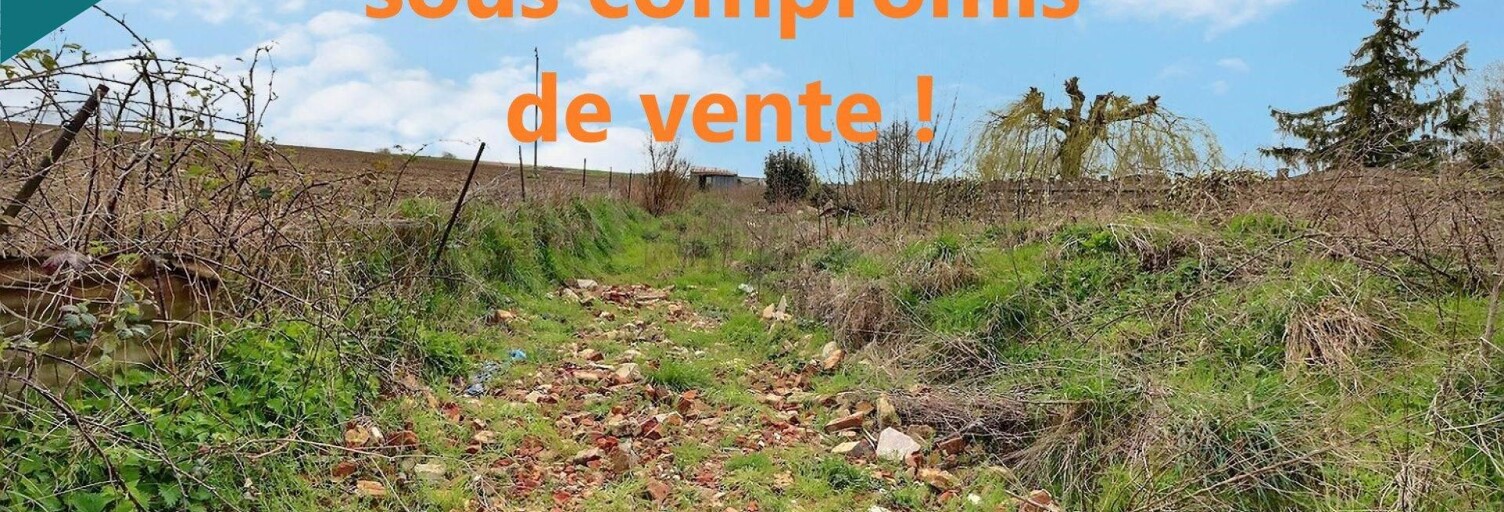 Terrain  634 m² à vendre à Solesmes (59730)