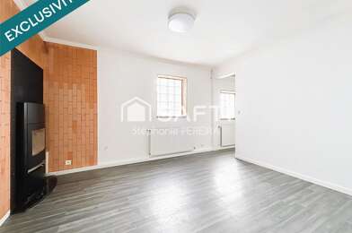 Maison 5 pièces 315000 €