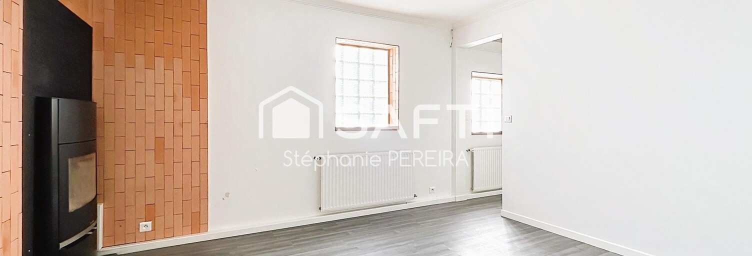 Maison 5 Pièces 100 m² à vendre à Champigny-sur-Marne (94500)