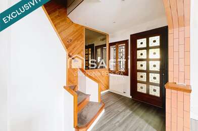 Maison 5 pièces 300000 €
