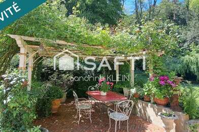 Maison 9 pièces 449000 €