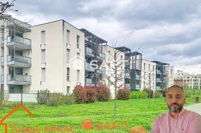 Appartement 2 pièces 155000 €