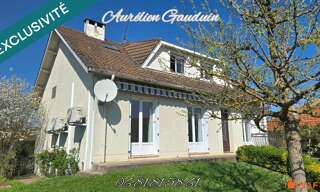 Maison 6 Pièces 104 m² à vendre à Trentels (47140)