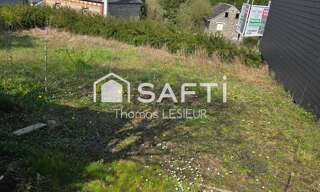 Terrain  257 m² à vendre à Flers (61100)