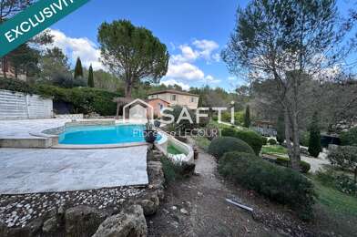 Maison 5 pièces 649000 €