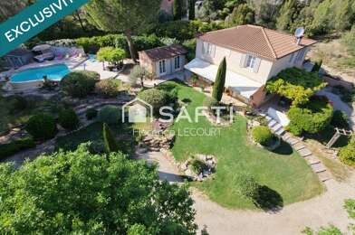 Maison 5 pièces 649000 €