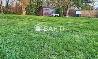 Terrain  580 m² à vendre à Vigneux-de-Bretagne (44360)