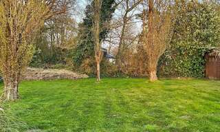 Terrain  580 m² à vendre à Vigneux-de-Bretagne (44360)
