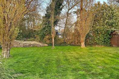 Terrain  139500 €