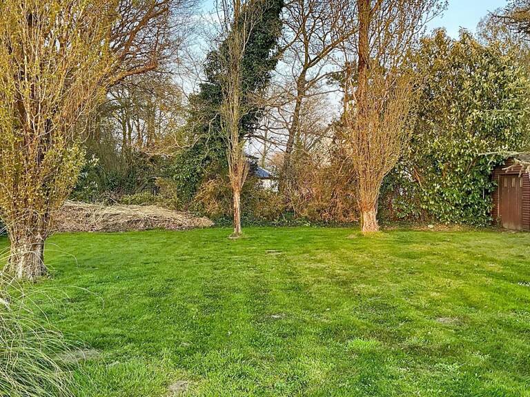 Charmant TERRAIN CONSTRUCTIBLE de 580m2 ! — photo 1