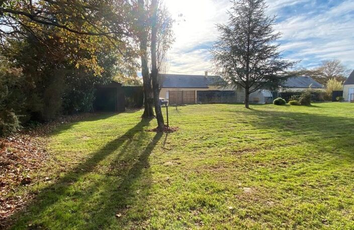 Charmant TERRAIN CONSTRUCTIBLE de 580m2 ! — photo 3