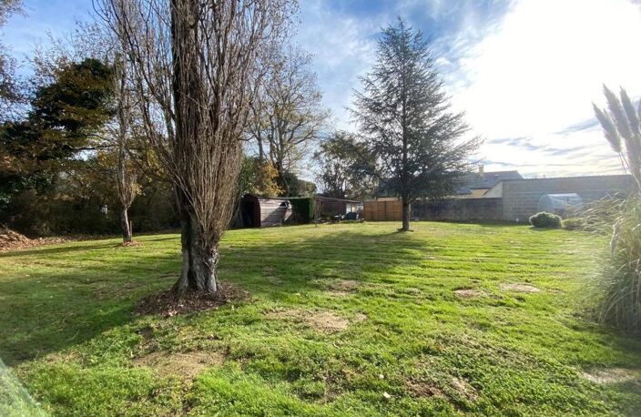 Charmant TERRAIN CONSTRUCTIBLE de 580m2 ! — photo 4