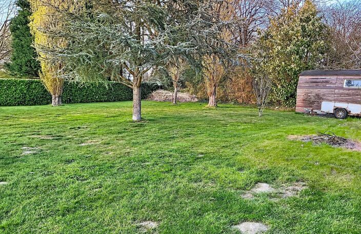 Charmant TERRAIN CONSTRUCTIBLE de 580m2 ! — photo 5
