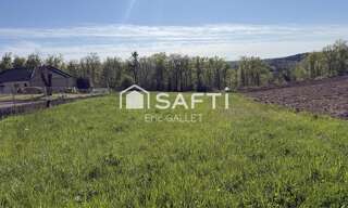 Terrain  3343 m² à vendre à Brive-la-Gaillarde (19100)