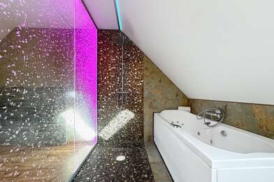 Maison 8 pièces 596000 €