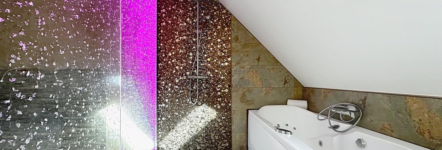 Maison 8 Pièces 194 m² à vendre à Milly-la-Forêt (91490)