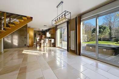 Maison 8 pièces 567000 €