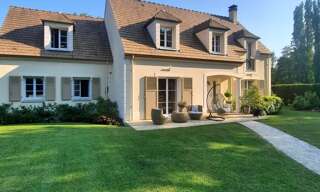 Maison 8 Pièces 194 m² à vendre à Milly-la-Forêt (91490)