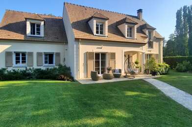 Maison 8 pièces 567000 €