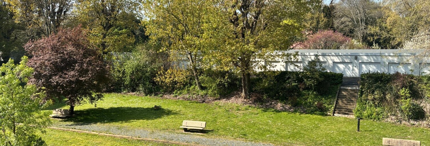 Appartement 3 Pièces 65 m² à vendre à Bordeaux (33000)