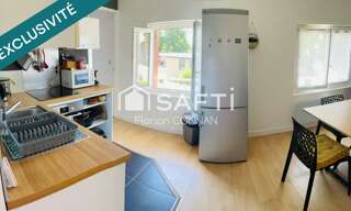 Appartement 2 Pièces 34 m² à vendre à Saint-Georges-de-Didonne (17110)