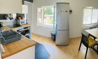 Appartement 2 Pièces 34 m² à vendre à Saint-Georges-de-Didonne (17110)
