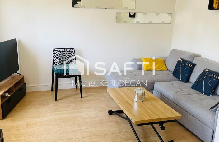 Appartement ST GEORGES DE DIDONNE — photo 2