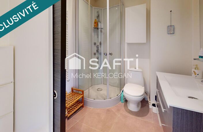 Appartement ST GEORGES DE DIDONNE — photo 3