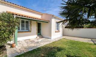 Maison 4 Pièces 74 m² à vendre à Aytré (17440)