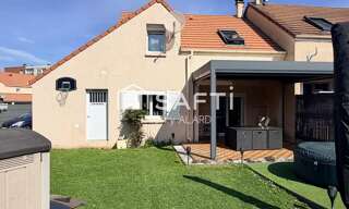 Maison 5 Pièces 85 m² à vendre à Écouen (95440)