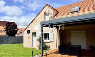 Maison 5 Pièces 85 m² à vendre à Écouen (95440)