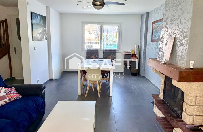 MAISON 5 pièces - 85 m² à ECOUEN — photo 2