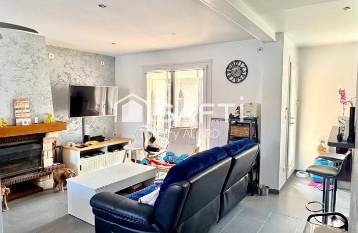 MAISON 5 pièces - 85 m² à ECOUEN — photo 3