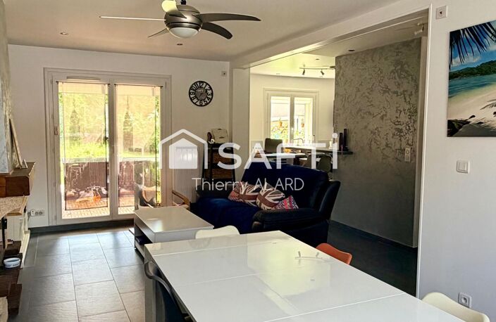 MAISON 5 pièces - 85 m² à ECOUEN — photo 4