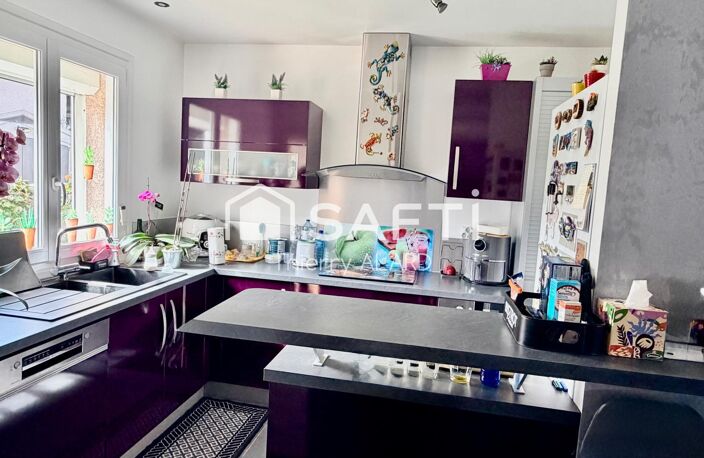 MAISON 5 pièces - 85 m² à ECOUEN — photo 5