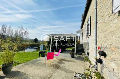 Maison 5 pièces 219000 €