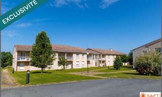 Appartement 1 Pièce 35 m² à vendre à Loretz-d'Argenton (79290)