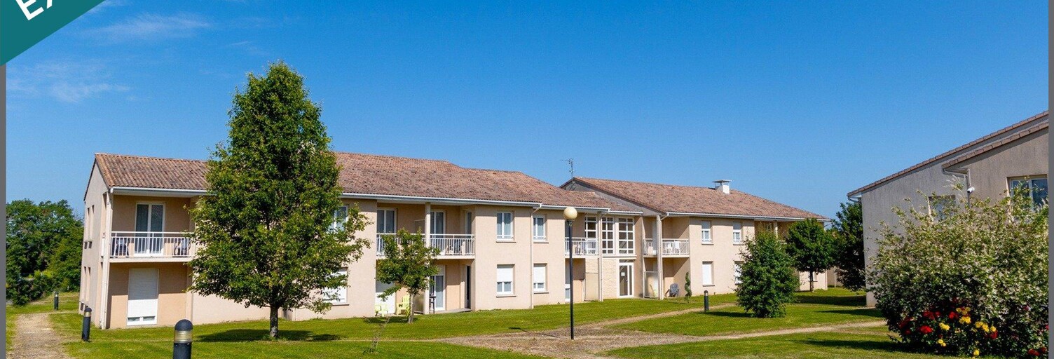 Appartement 1 Pièce 35 m² à vendre à Loretz-d'Argenton (79290)