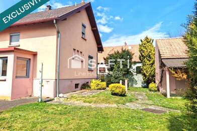 Maison 4 pièces 199000 €