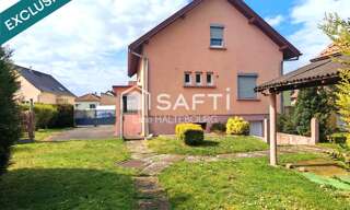 Maison 4 Pièces 80 m² à vendre à Réguisheim (68890)