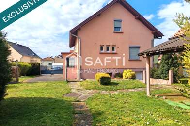 Maison 4 pièces 199000 €