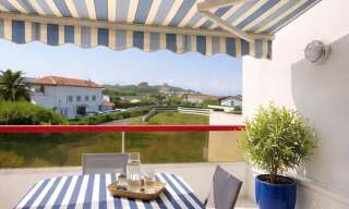 Appartement 1 Pièce 34 m² à vendre à Biarritz (64200)