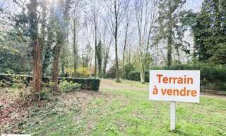 Terrain  800 m² à vendre à Estreux (59990)