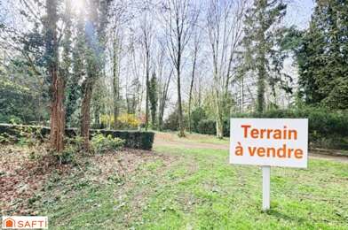 Terrain  119000 €